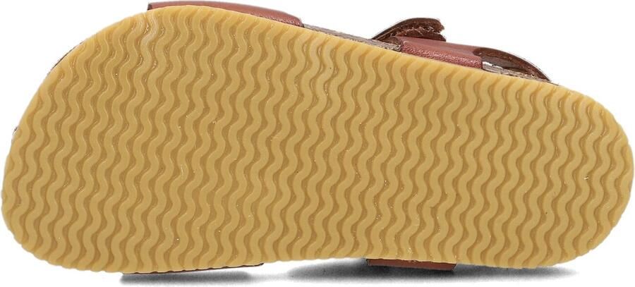 Develab 49003 Kinderen Sandalen Jongens Cognac - Foto 5