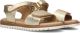 Develab 48536 Sandalen Meisjes Goudkleurig - Goud