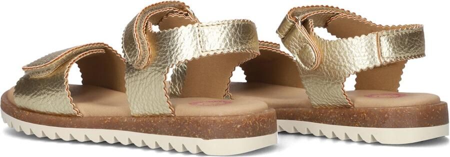 Develab 48536 Sandalen Meisjes Goudkleurig - Foto 5