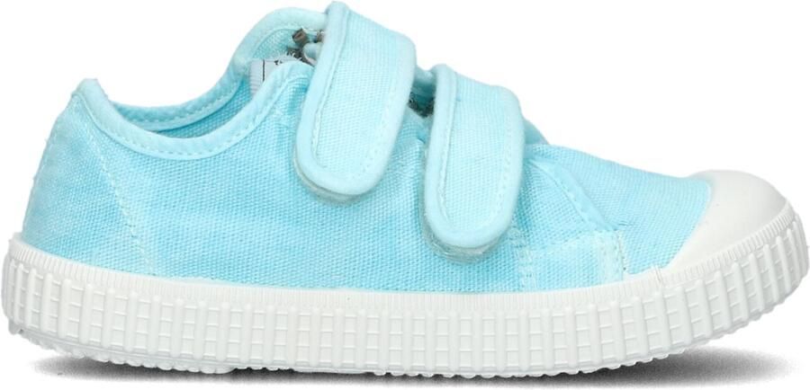 Develab 44223 Lage sneakers Grijs