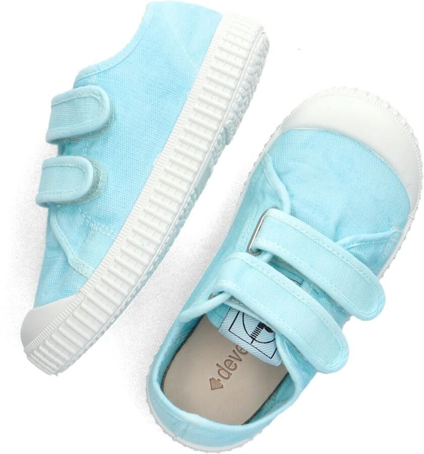 Develab 44223 Lage sneakers Grijs - Foto 4