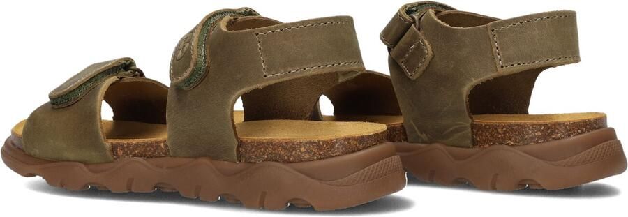 Develab 48521 Sandalen Jongens Groen - Foto 5