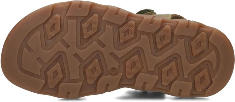 Develab 48521 Sandalen Jongens Groen - Foto 4