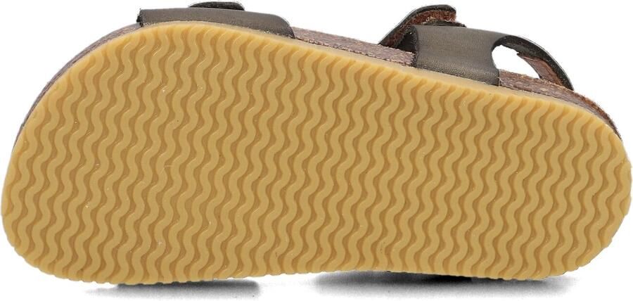 Develab 49003 Sandalen Jongens Kids Groen - Foto 4