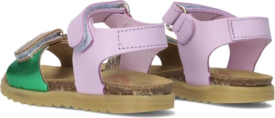 Develab 48502 Sandalen Unisex Multi - Foto 5