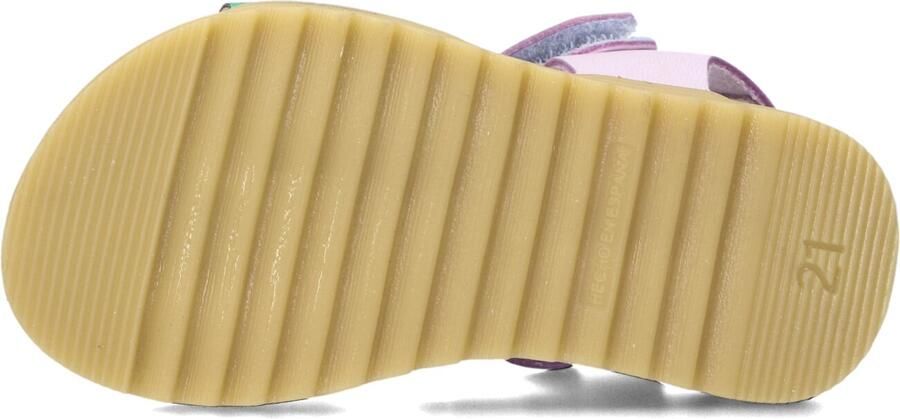 Develab 48502 Sandalen Unisex Multi - Foto 4