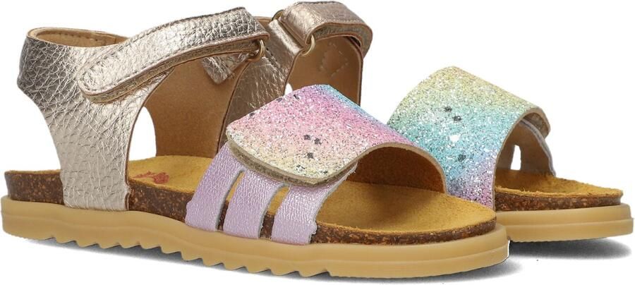 Develab 48514 Sandalen Meisjes Multi