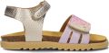 Develab 48514 Sandalen Meisjes Multi - Multicolor