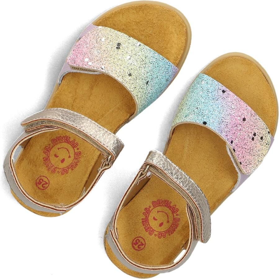 Develab 48514 Sandalen Meisjes Multi - Foto 2