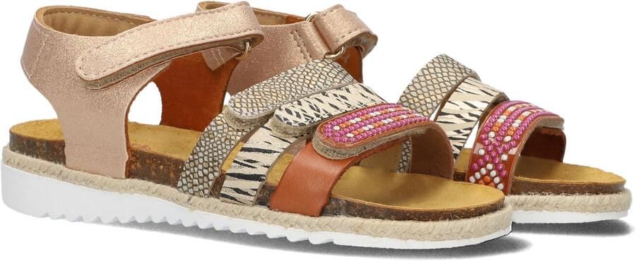 Develab 48526 Sandalen Meisjes Multi