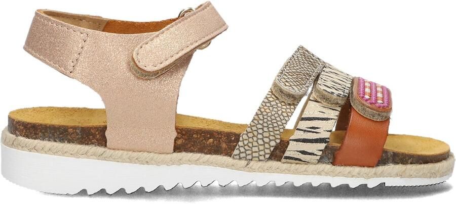 Develab 48526 Sandalen Meisjes Multi - Foto 3