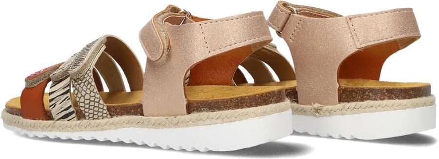Develab 48526 Sandalen Meisjes Multi - Foto 5