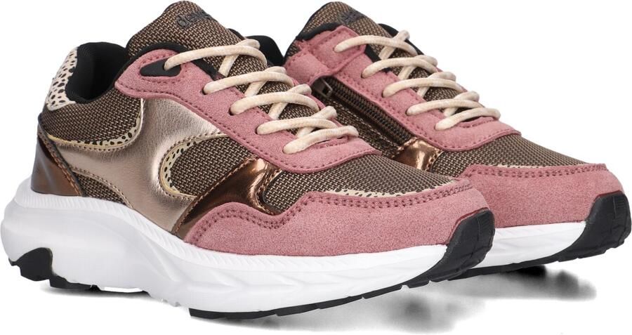 Develab 40002 Sneakers Meisjes Multi
