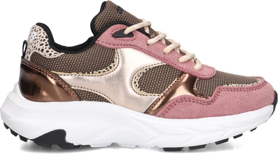 Develab 40002 Sneakers Meisjes Multi - Foto 3