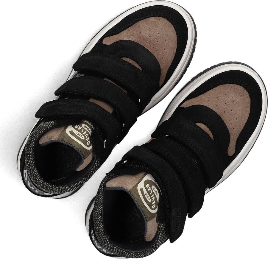 Develab 44419 Sneakers Jongens Multi - Foto 3