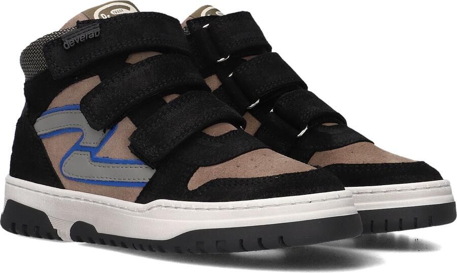 Develab 44419 Sneakers Jongens Multi