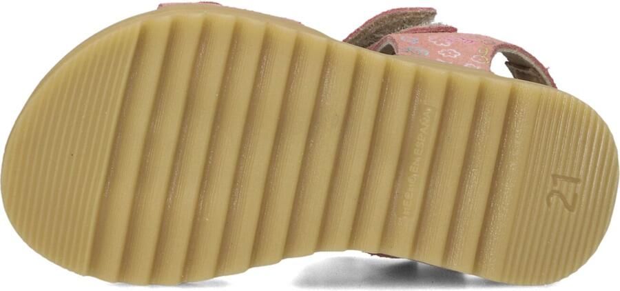 Develab 48490 Sandalen Unisex Roze - Foto 4