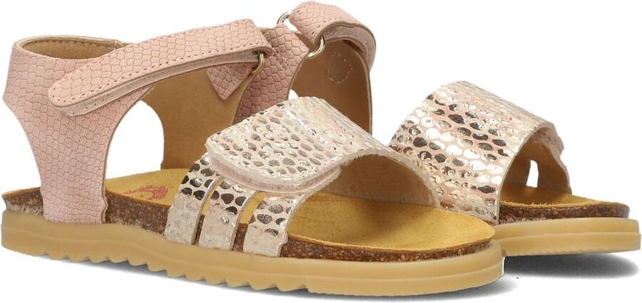 Develab 48500 Sandalen Meisjes Roze