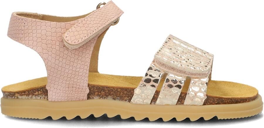 Develab 48500 Sandalen Meisjes Roze - Foto 3