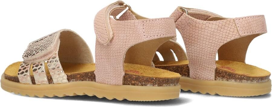 Develab 48500 Sandalen Meisjes Roze - Foto 5