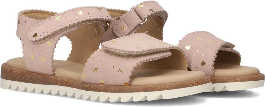 Develab 48536 Sandalen Meisjes Roze