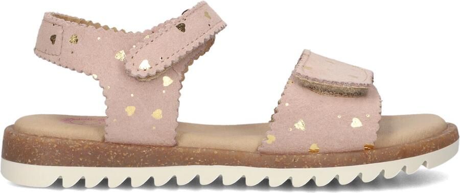 Develab 48536 Sandalen Meisjes Roze - Foto 3