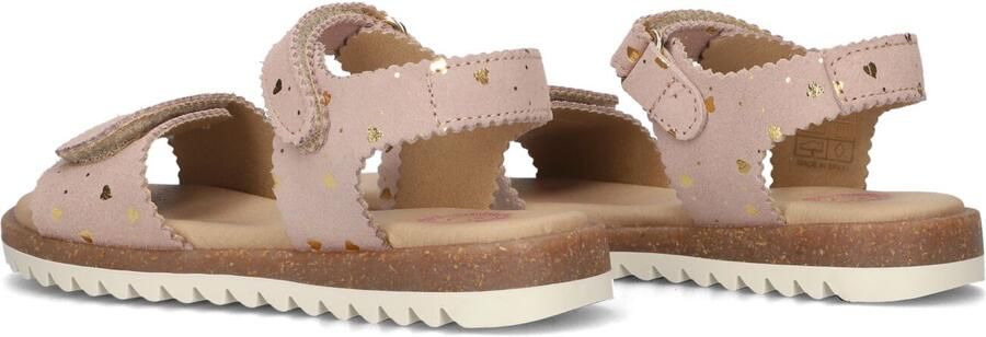 Develab 48536 Sandalen Meisjes Roze - Foto 5