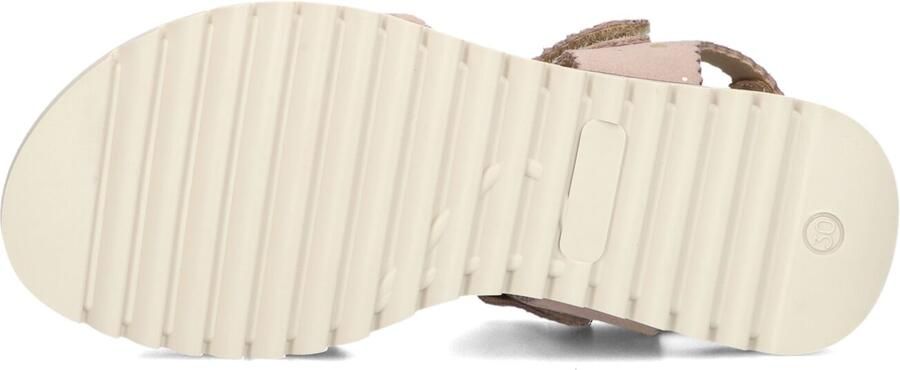 Develab 48536 Sandalen Meisjes Roze - Foto 4