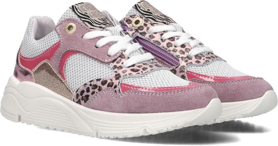 Develab 47136 Sneakers Roze