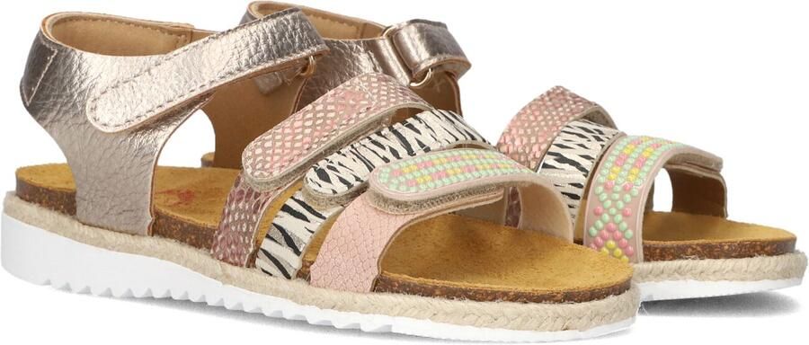 Develab 48526 SandalenMeisjesKindersandalen n