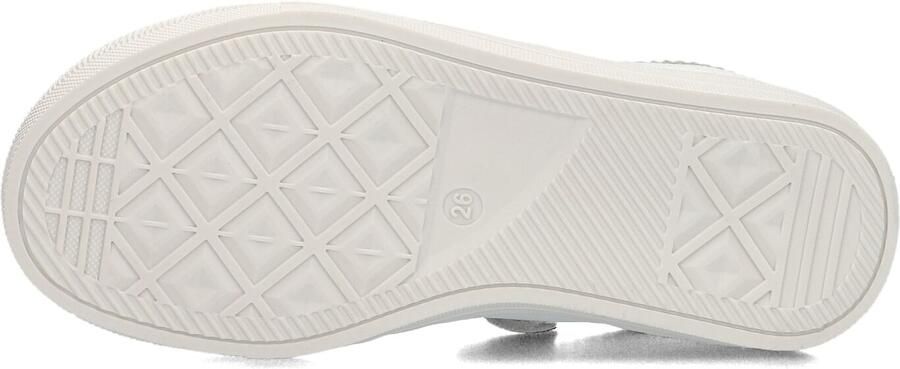 Develab 471122 Sneakers Meisjes Wit - Foto 5