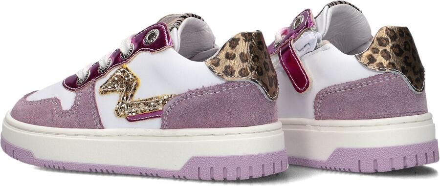Develab 47124 Sneakers Meisjes Wit - Foto 2