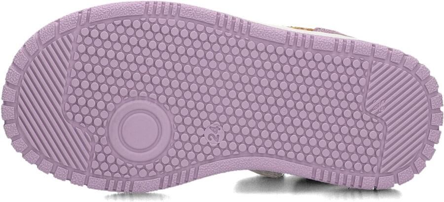 Develab 47124 Sneakers Meisjes Wit - Foto 3