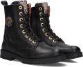Develab 47188 Boots Meisjes Zwart - Zwart