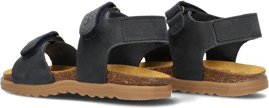 Develab 48503 Sandalen Jongens Zwart - Foto 5