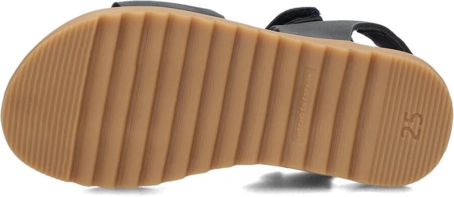 Develab 48503 Sandalen Jongens Zwart - Foto 4