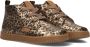 Develab 46242 Boots Meisjes Goudkleurig - Thumbnail 1
