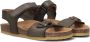 Develab 49003 Sandalen Jongens Kids Groen - Thumbnail 1