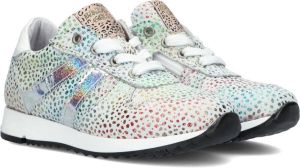 Develab 42624 081 Multicolour Metallic Lage sneakers
