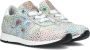 Develab 42624 081 Multicolour Metallic Lage sneakers - Thumbnail 1