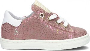 Develab 42648 479 Old Pink Fantasy Lage sneakers