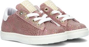 Develab 42648 479 Old Pink Fantasy Veterschoenen