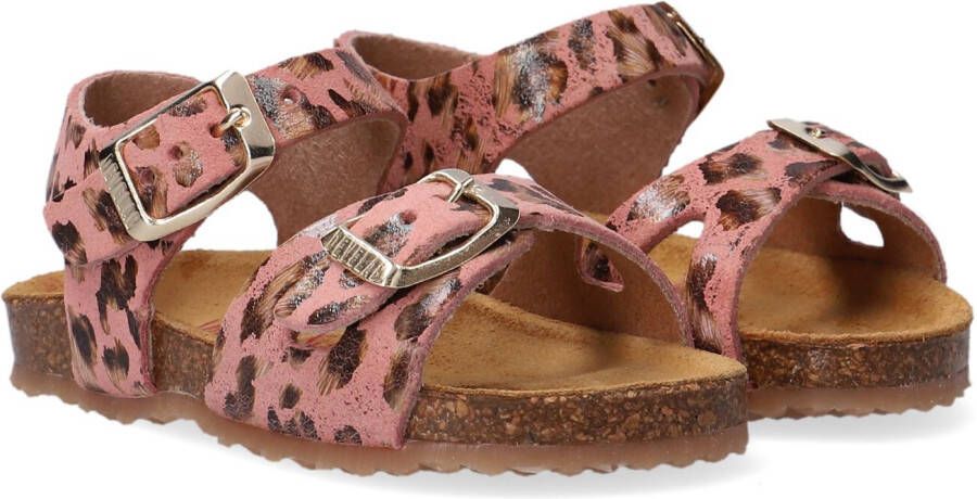 Develab Roze Sandalen 48302