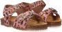 Develab 48302 479 Old Pink Fantasy Sandalen - Thumbnail 1