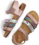 Develab Meiden Sandalen Meiden Sandalen roze - Thumbnail 1