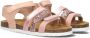 Develab 48418 479 Old Pink Fantasy Sandalen - Thumbnail 1
