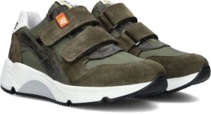 Develab 45085 599 Green Combi Fantasy Klittenbandschoenen