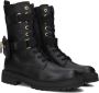Develab 42970 Boots Meisjes Zwart - Thumbnail 1
