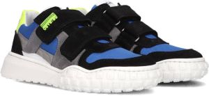 Develab 45787 Lage sneakers Jongens Kids Zwart