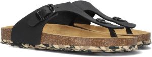 Develab 48281 Sandalen Jongens Zwart